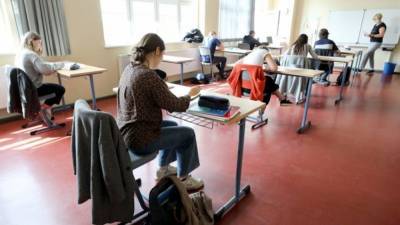 В Мекленбурге-Передней Померании на карантин закрыли два учебных заведения