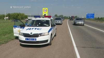 В Башкирии в маршрутках работали водители без прав