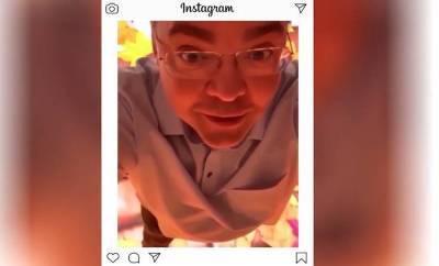 Губернатор Ставрополья разместил «наркоманский ролик» в Instagram и получил 43 тыс лайков