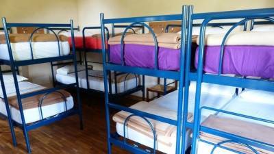 В Крыму продлили запрет на размещение в хостелах