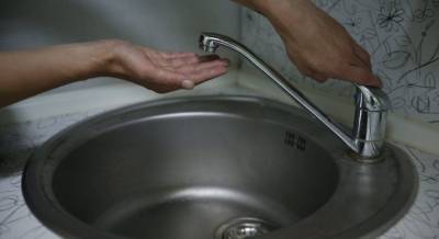 Шмыгаль заявил о готовности поставлять воду в Крым "в случае гуманитарной катастрофы"