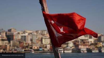 Турок месяцами удерживал в рабстве девушку в центре Стамбула