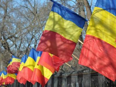 Украинцы должны покинуть Румынию до 12 августа – посольство Украины