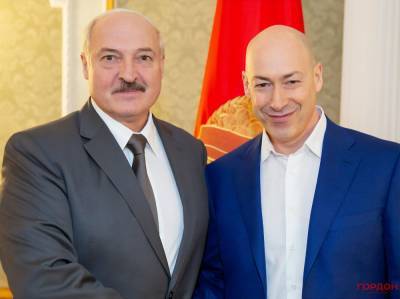 "Хорошо, вот я не президент – а что делать с утра? Я даже этого не представляю!" Самые яркие цитаты Лукашенко из интервью Гордону
