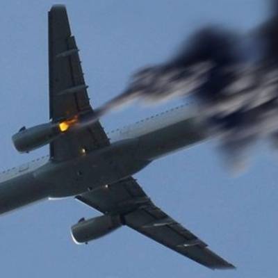 Россиян не было среди пассажиров разбившегося в индийском штате Керала самолета