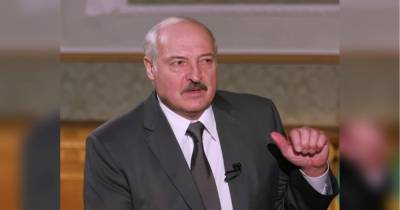 "Завскладом я не буду": Лукашенко ответил по поводу переговоров с Путиным об объединении России с Беларусью