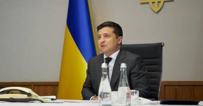 Зеленский заявил, что 11 дней тишины в Донбассе дают надежду на мир