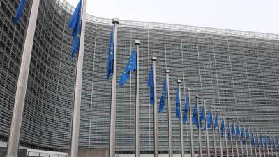 Еврокомиссия поддержала воссоединение разлученных пандемией COVID-19 пар