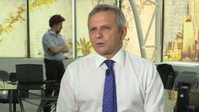 "Около $ 10 млрд": Устенко назвал сумму, которая нужна для восстановления оккупированной части Донбасса