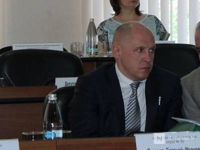 Суд снял нижегородского депутата с выборов в гордуму