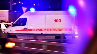 В Москве неизвестный на каршеринге открыл стрельбу
