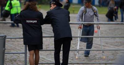 Калининградцам предлагают сыграть полицейских и сотрудников редакции в проекте "Психология преступления"