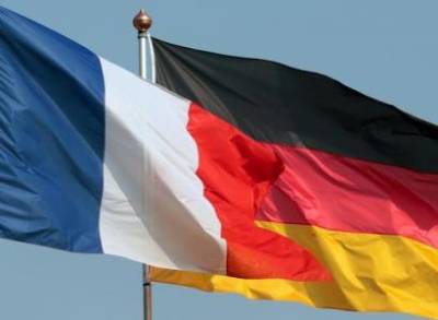 СМИ: Франция и Германия приостановили переговоры по реформам в ВОЗ из-за США