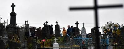Росстат: в России зафиксирован рост смертности в июне 2020 года