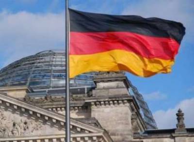 В экономике Германии был зафиксирован исторический рекорд