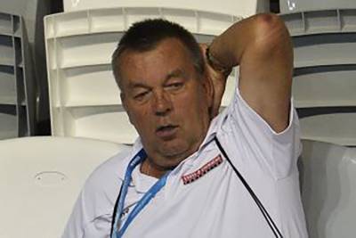 Тренер по плаванию Геннадий Турецкий скончался на 72 году жизни