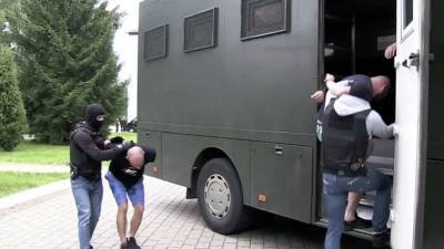 Посол рассказал об улучшении содержания задержанных в Белоруссии россиян