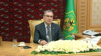 ВОЗ проведет в Туркменистане независимые тесты на коронавирус