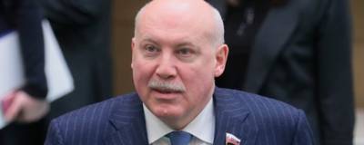 Посол РФ назвал задержание 33 россиян в Минске провокацией третьей страны