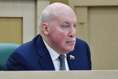 Посол в Минске рассказал об улучшении режима содержания задержанных россиян