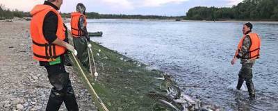 Работу потребительских кооперативов на Колыме обсудят с рыбаками
