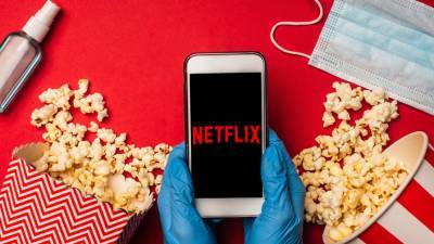 Экс-советник Обамы продает акции Netflix