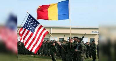 НАТО движется к Черному морю: США разместят в еще одной стране дополнительный контингент войск