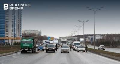 В России предложили отменить транспортный налог на отечественные авто