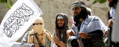 Талибы опровергли данные о сговоре с Россией против США