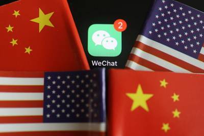 Трамп поставил под угрозу продажи iPhone в Китае