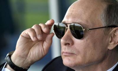 Кедми объяснил, чем Путин отличается от всех политических деятелей Запада
