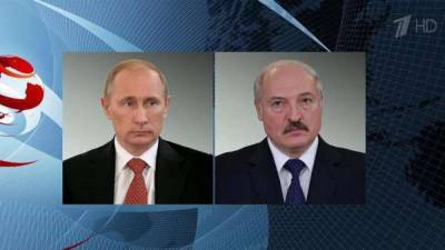 Разрыва с Лукашенко не будет: Москва признает результат выборов. У Зеленского нервничают