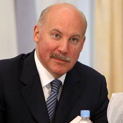 Посол РФ заявил, что задержание россиян в Белоруссии было организовано из-за рубежа