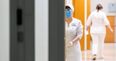 Еще 1 278 пациентов вылечились от коронавируса в Москве