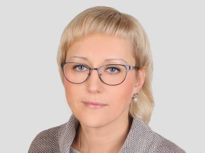 Светлана Горбунова возглавила Сормовскую администрацию