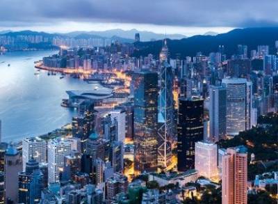 Власти Гонконга назвали санкции США «напрасной тратой сил»