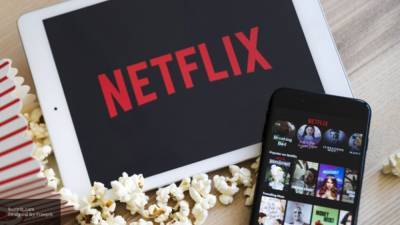 Forbes назвал самые популярные сериалы лета от Netflix