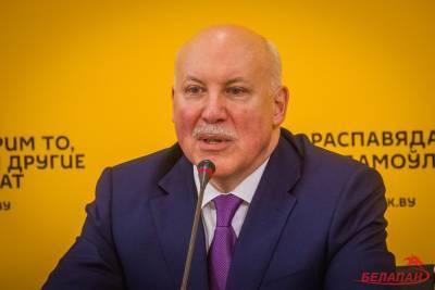 Посол РФ: задержание в Беларуси группы россиян стало следствием провокации из третьей страны