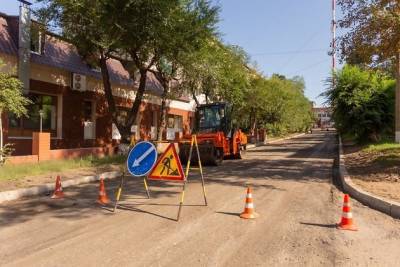 Общественники Росавтодора: в Чите дороги ремонтируют подрядчики слабее, чем в районах края