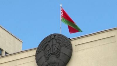 Задержанных в Белоруссии россиян навестили наши дипломаты