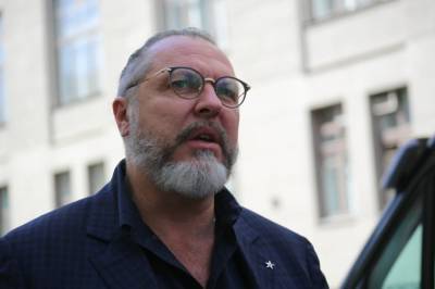 «Его запутали»: Грымов заявил об «уничтожении» Ефремова адвокатом