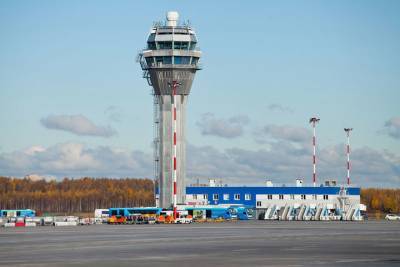 Отменены 12 субботних рейсов из аэропорта Пулково