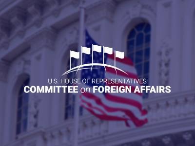 В Конгрессе США заявили о поддержке Грузии и неприемлемости действий РФ