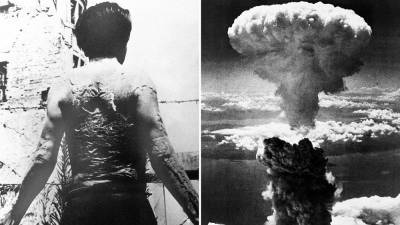 Ядерное оружие — угроза миру или его гарантия? | #КУБ
