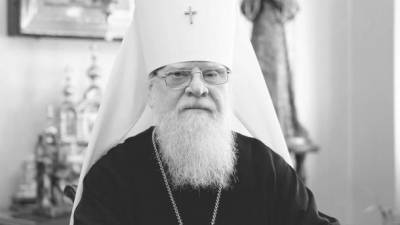 Главный церковный судья РПЦ умер от COVID-19