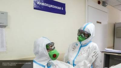 Коронавирус за сутки выявили у 5212 россиян