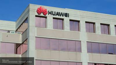 Huawei запускает собственную операционную систему