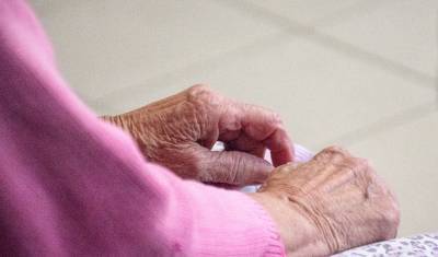 В Тюмени родственники умершего пенсионера получат его пенсию