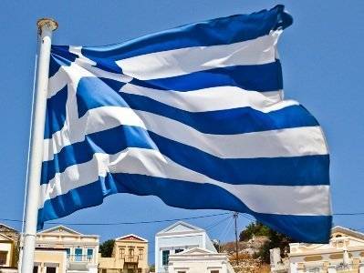 В Греции заявили, что будут защищать свои права всеми средствами в случае их нарушения