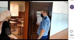 Прокуратура нашла нарушения в пунктах проведения ЕГЭ в Чечне